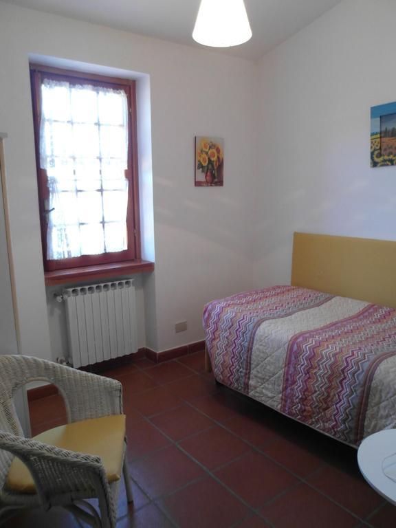 Casale Degli Archi Villa Castel Gandolfo Kültér fotó