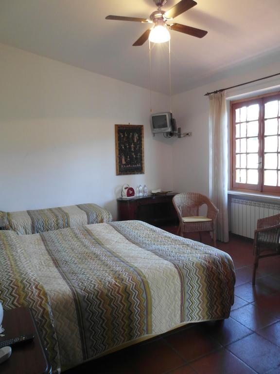 Casale Degli Archi Villa Castel Gandolfo Kültér fotó