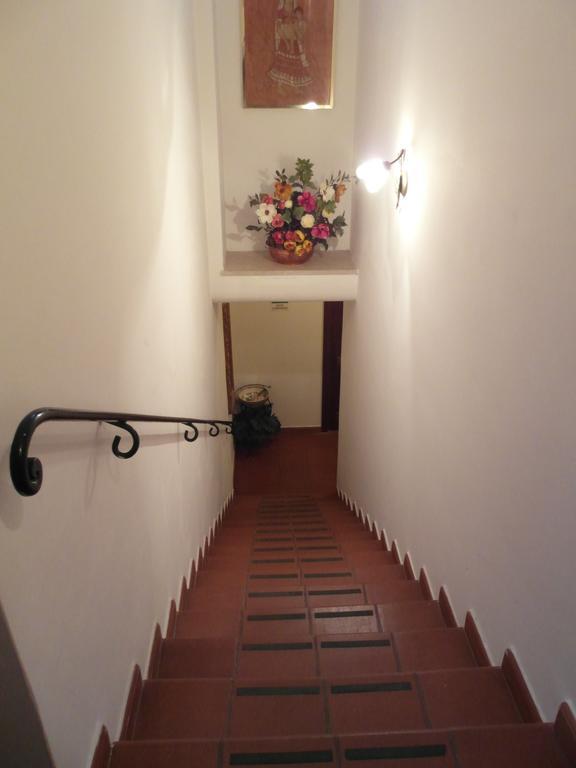 Casale Degli Archi Villa Castel Gandolfo Kültér fotó
