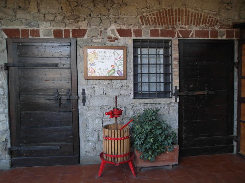 Casale Degli Archi Villa Castel Gandolfo Kültér fotó