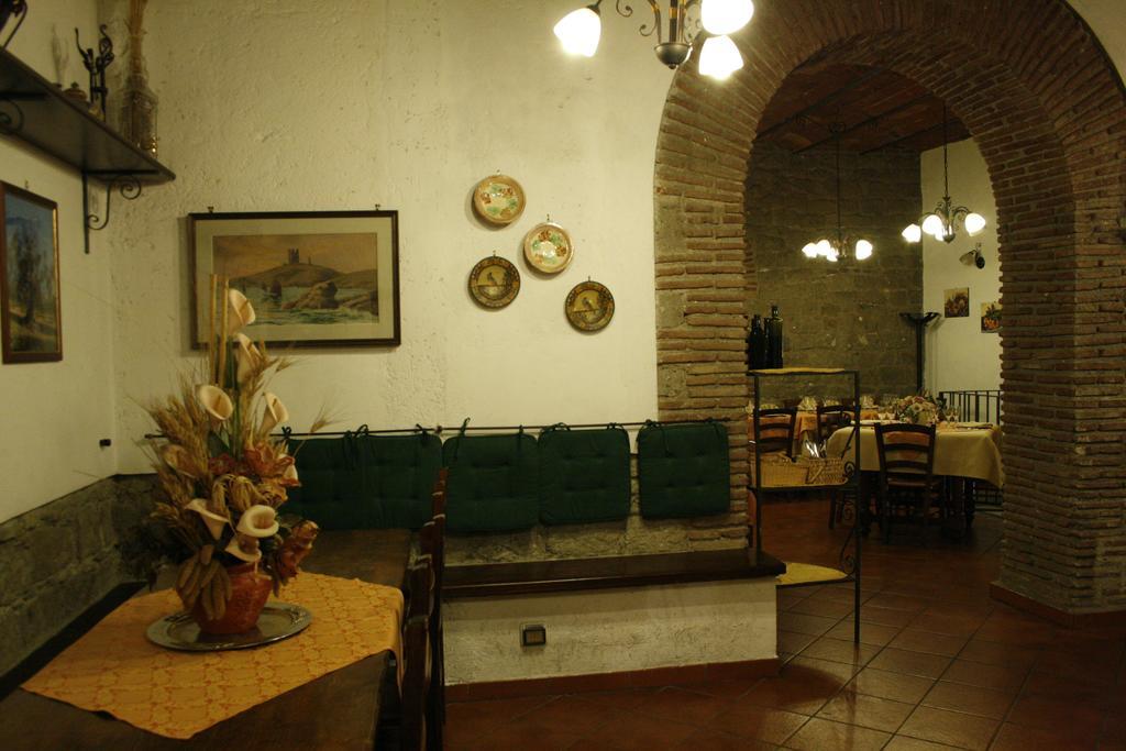 Casale Degli Archi Villa Castel Gandolfo Kültér fotó