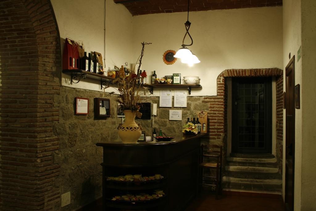 Casale Degli Archi Villa Castel Gandolfo Kültér fotó