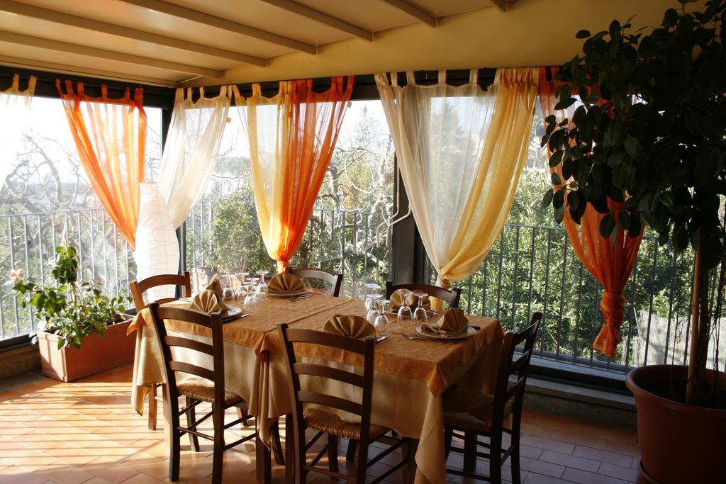 Casale Degli Archi Villa Castel Gandolfo Kültér fotó