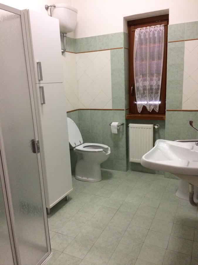 Casale Degli Archi Villa Castel Gandolfo Kültér fotó
